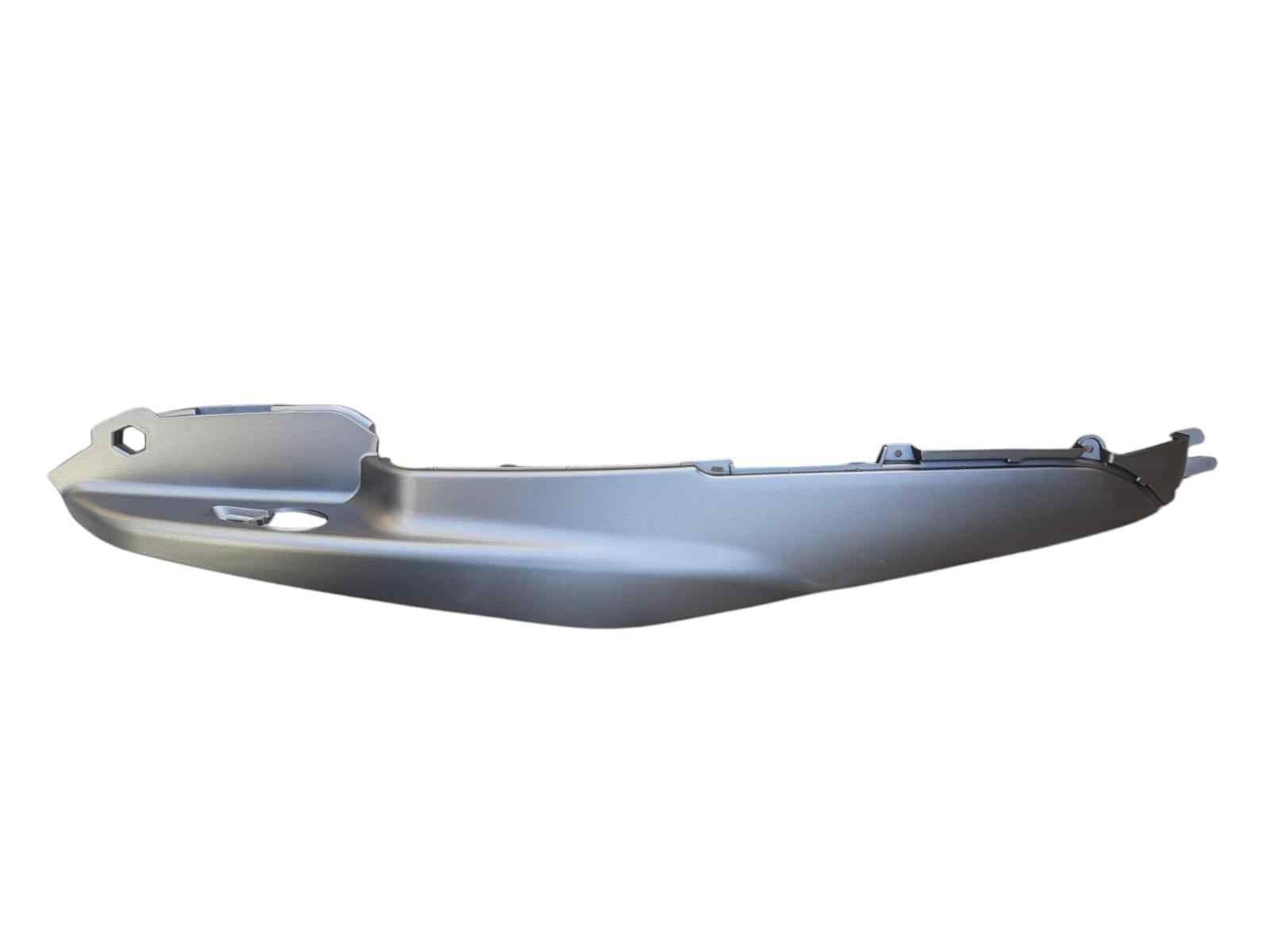 Tvs Jupiter 125 Marşbiyel Sağ Gri İth