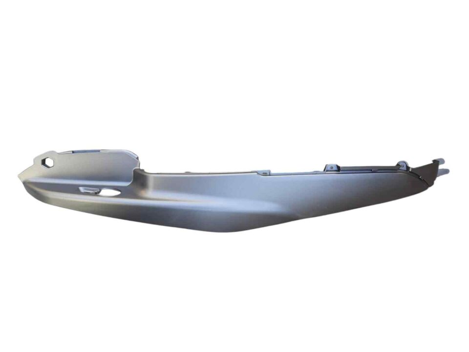 Tvs Jupiter 125 Marşbiyel Sağ Gri İth