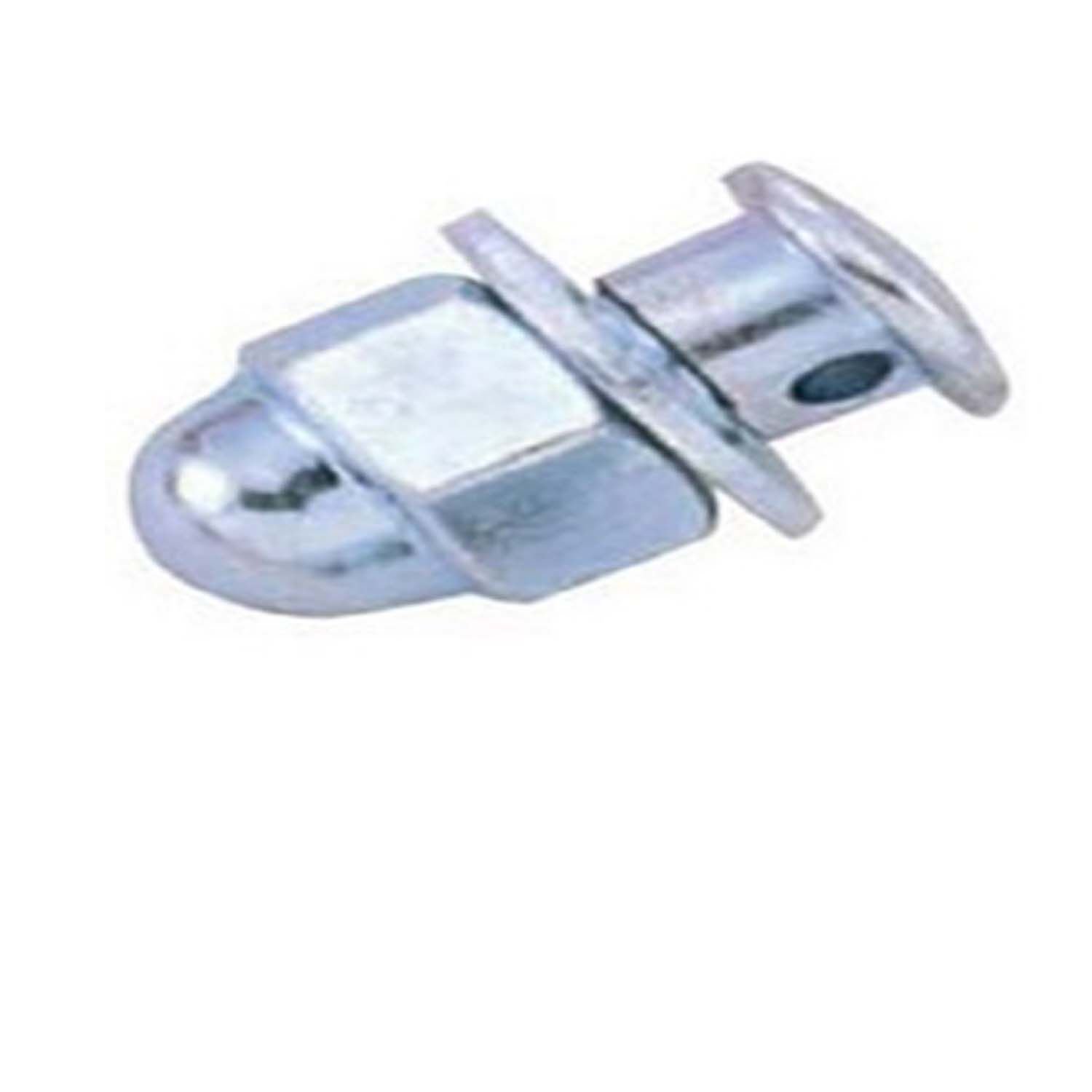 Bisiklet Tel Fren Delikli Vida 6mm