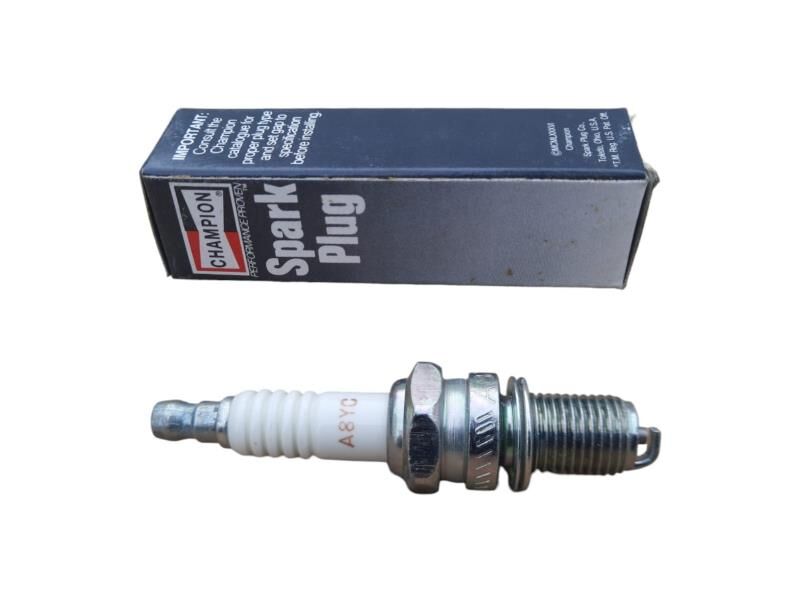 Buji Champıon A6Yc A8Yc Cg