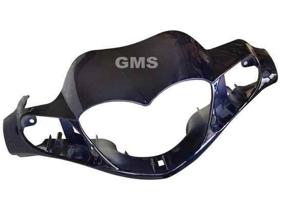 Çelik Far Muhafaza Mavi Cup