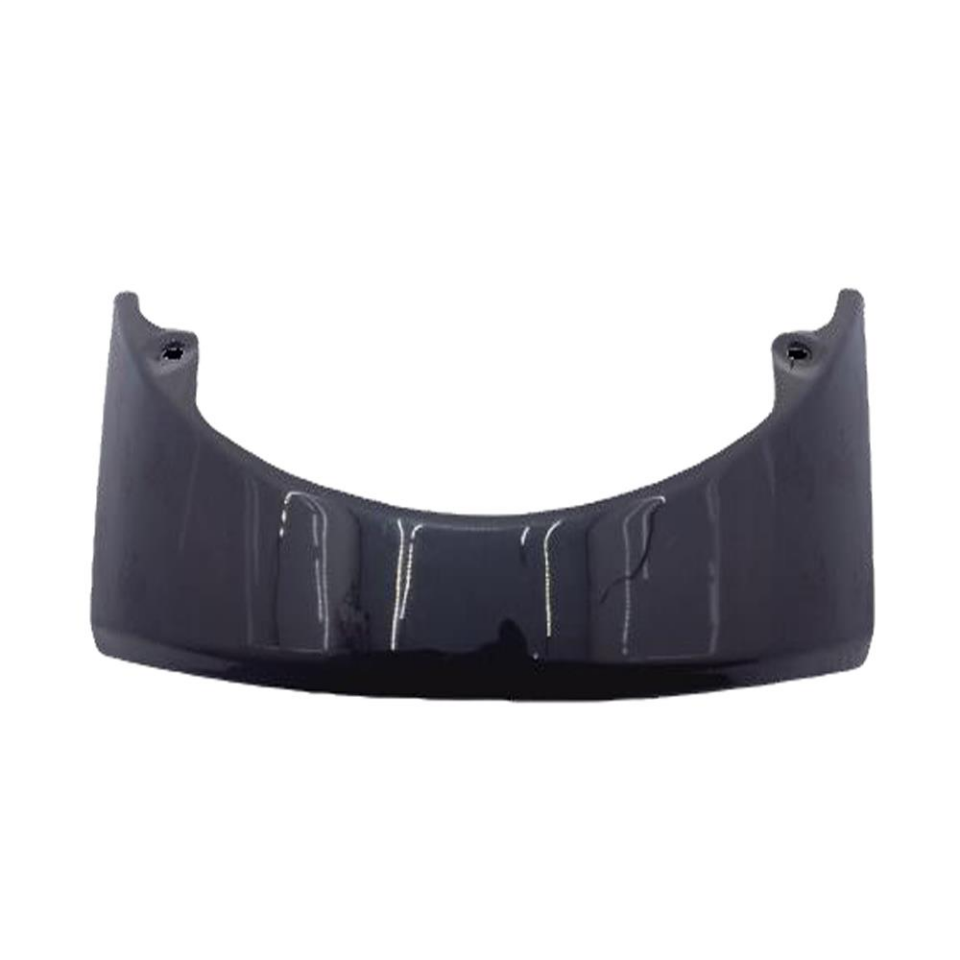 Yamaha Cygnus Rs125 Uyumlu Stop Alt Kapak Siyah