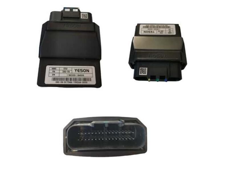 Mondial Ecu-Cdı-Beyin Wing 50 İ