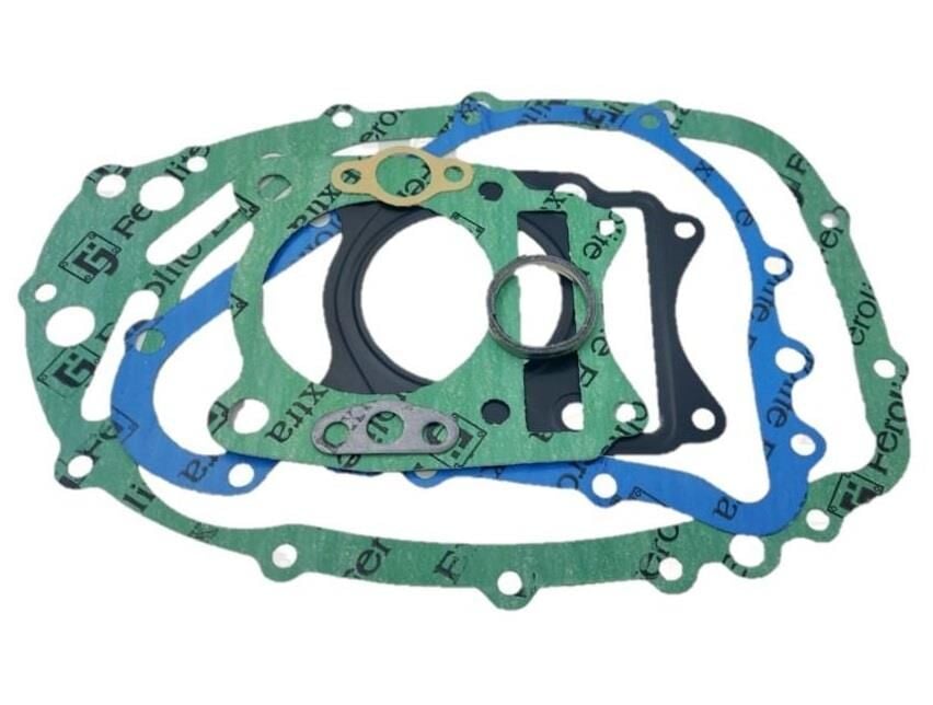 Tvs Apache 150 Conta Takımı