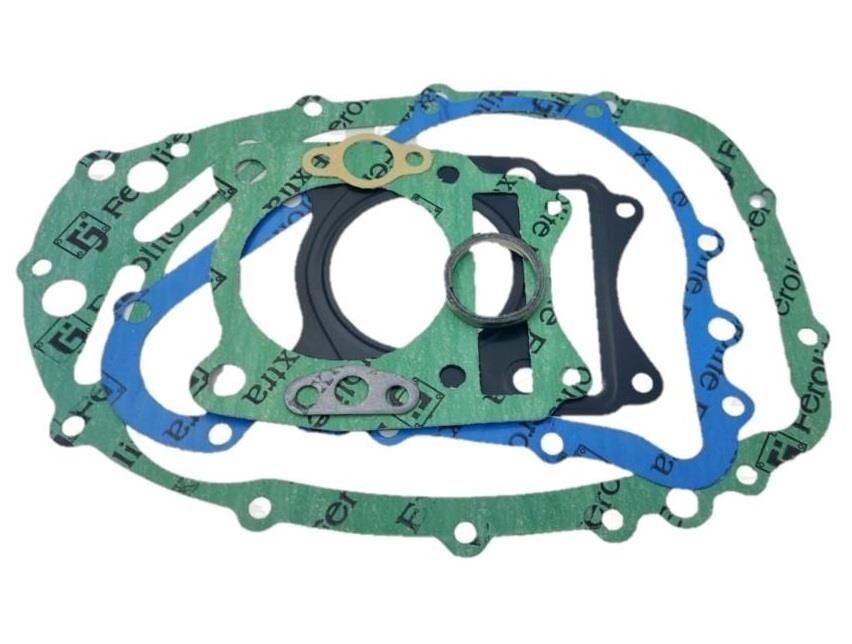 Tvs Apache 150 Conta Takımı