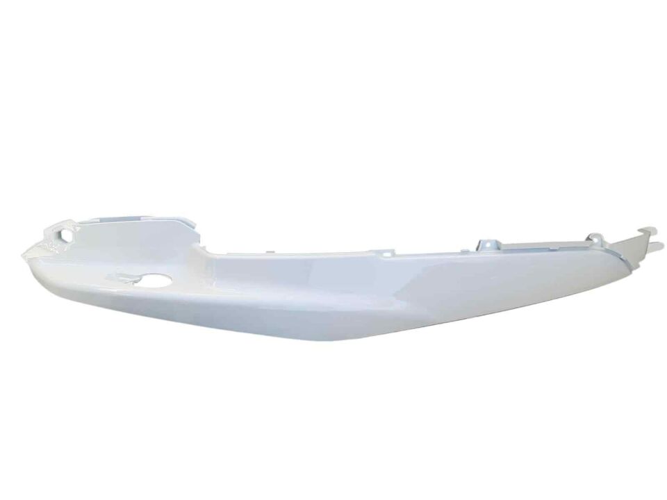 Tvs Jupiter 125 Marşbiyel Sağ Beyaz İth