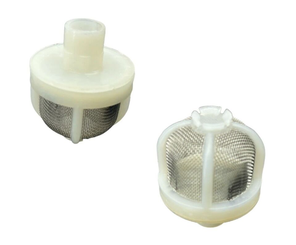 Tvs Jupiter 125 Yağ Filtresi (Süzgeç) K2080280 Orj