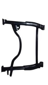 Tvs Ntorq 125 Orta Sehpa Orj