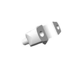 Hero Ignitor125 (Igntr125) Direksiyon Sabitleme Alt Orj ResimNo:3