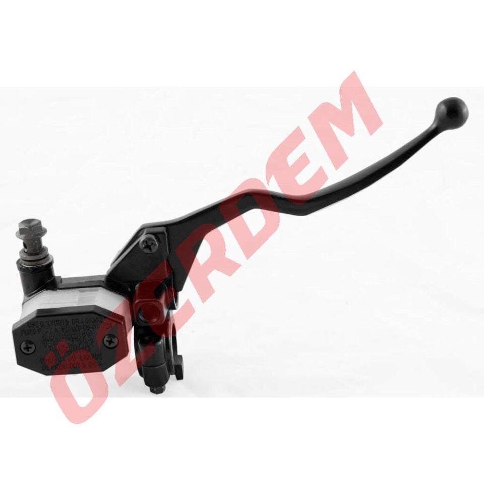 150Kn-Windy Ön Fren Hidrolik Üst Merkezi Komple