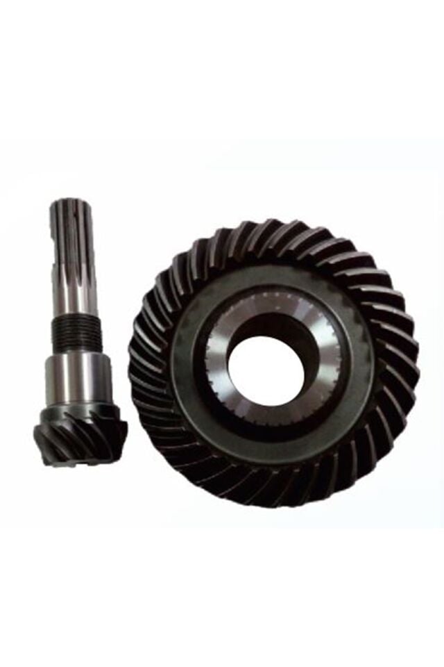 Atv 110 Arka Difransiyel Ayna Mağruti Seti 34-10T Öm İç 25-30,50 Mm