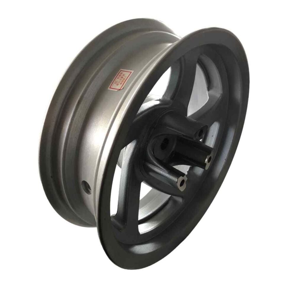 Asya 150T1 Royal Arka Jant Diskli