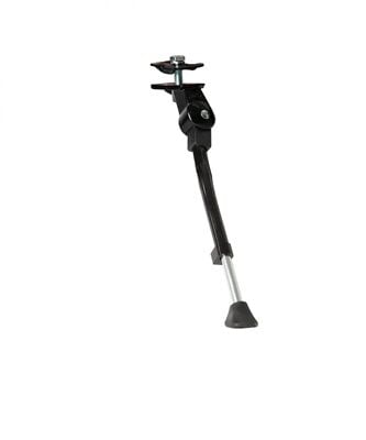 Bisiklet Yan Ayak 26 Mtb Ortadan Alim.ayarlı Siyah