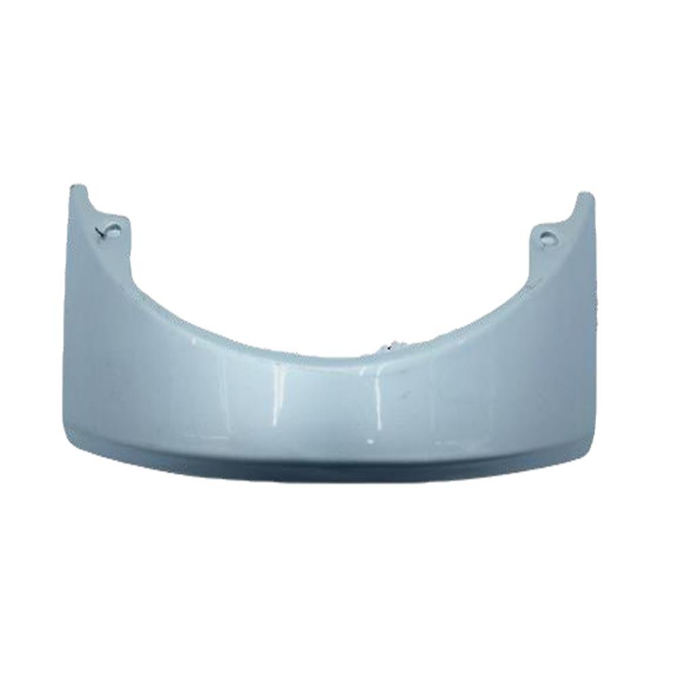 Yamaha Cygnus Rs125 Uyumlu Stop Alt Kapak Gri