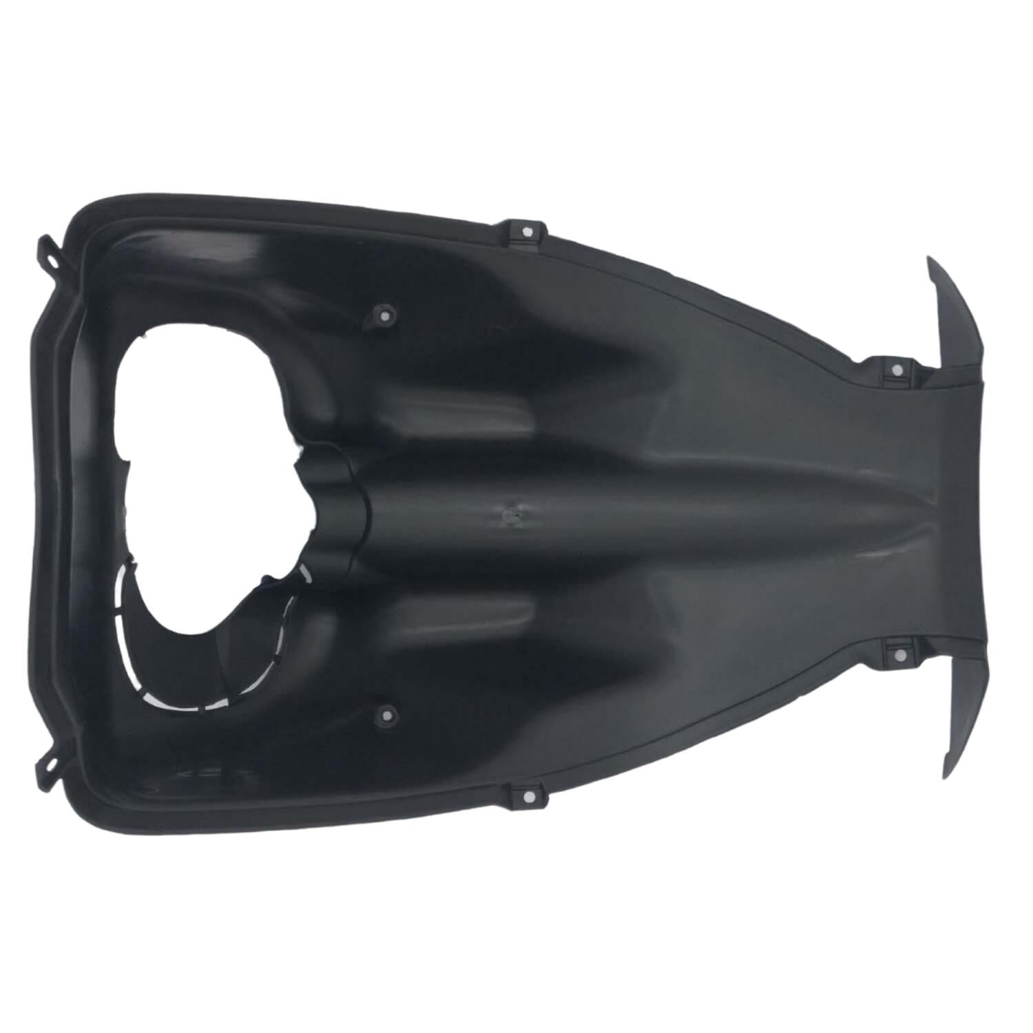 E-Mon Duo Ön Panel Alt Orj