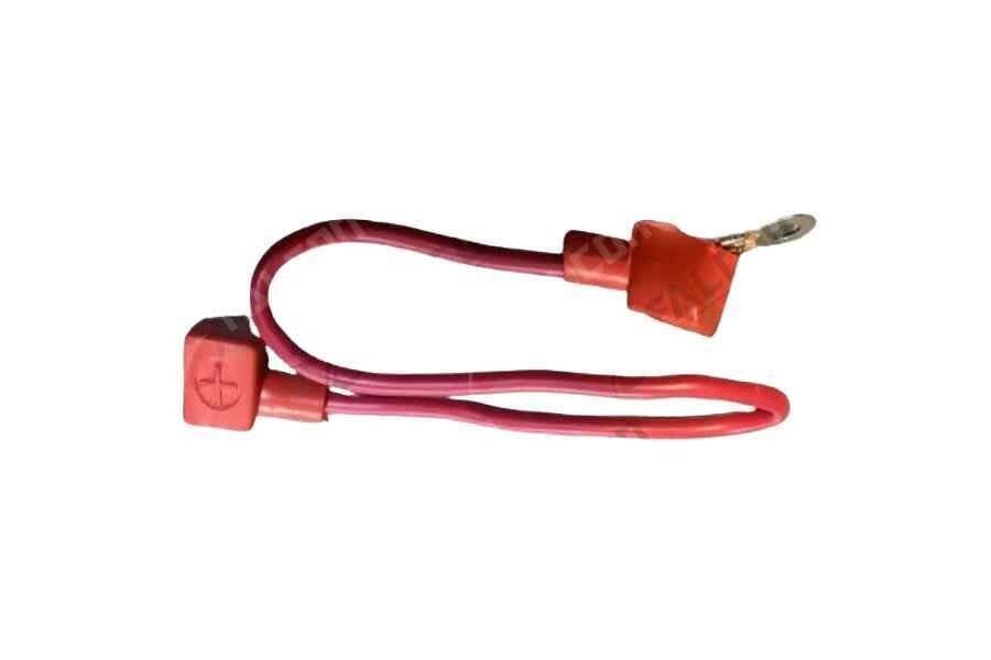 Falcon Akü Kablosu (+) - Fr 250 Racıng