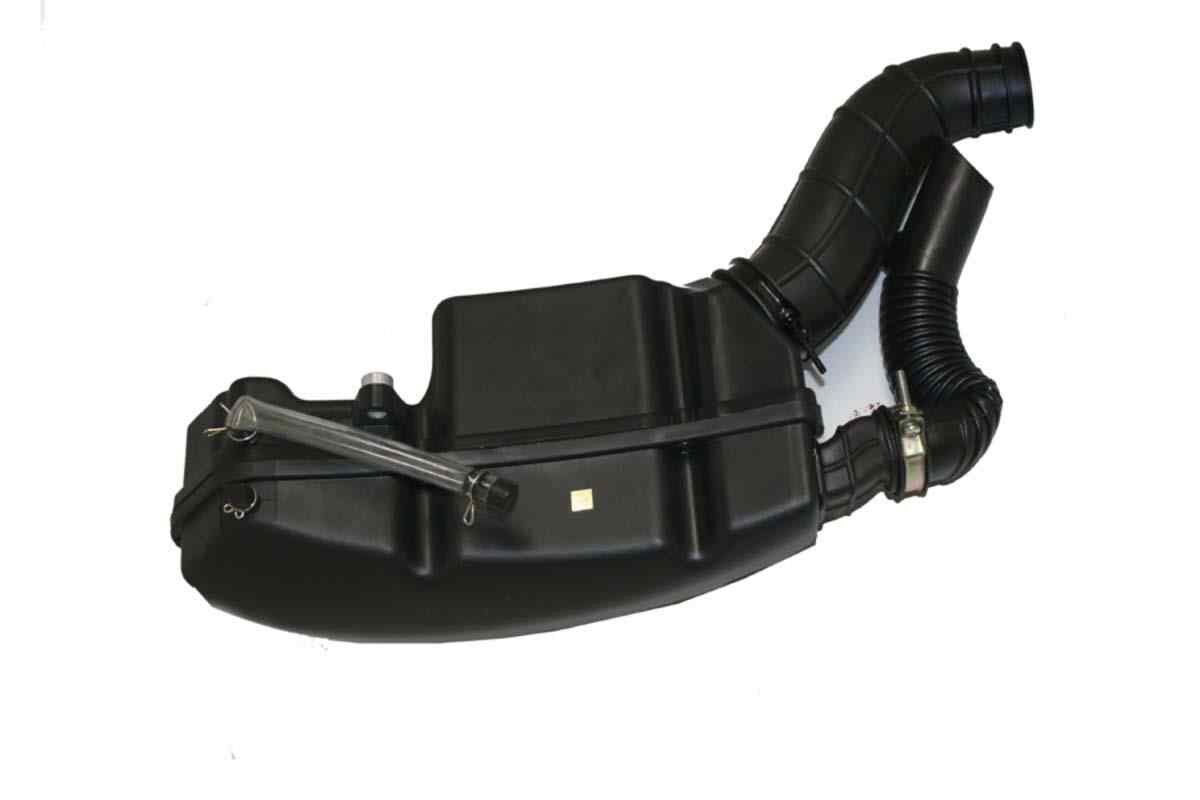 Mondial Scooter Gomax Hava Filtresi Komple Orj *