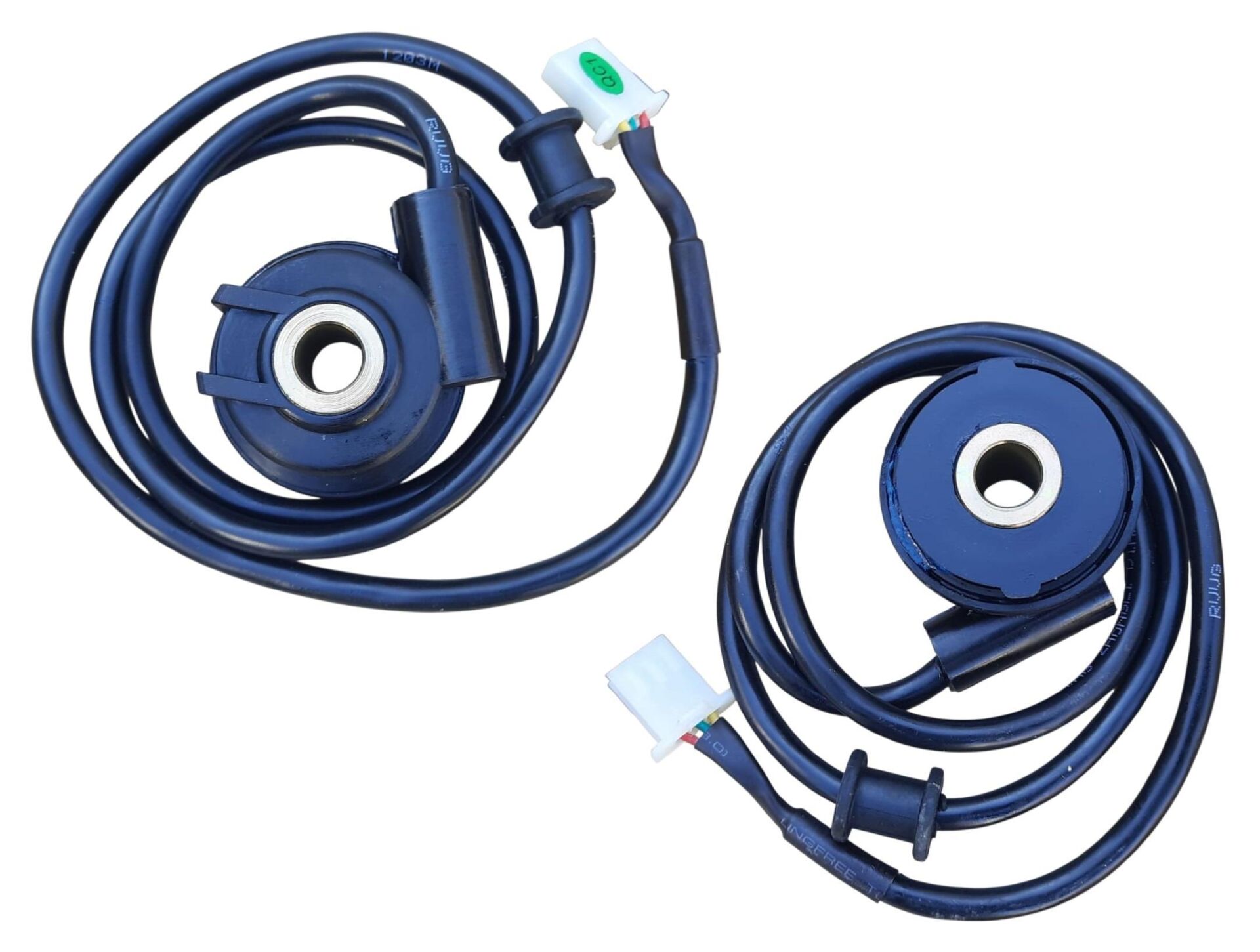 Rks 125 R Km Dişli Mekanizması Kablolu