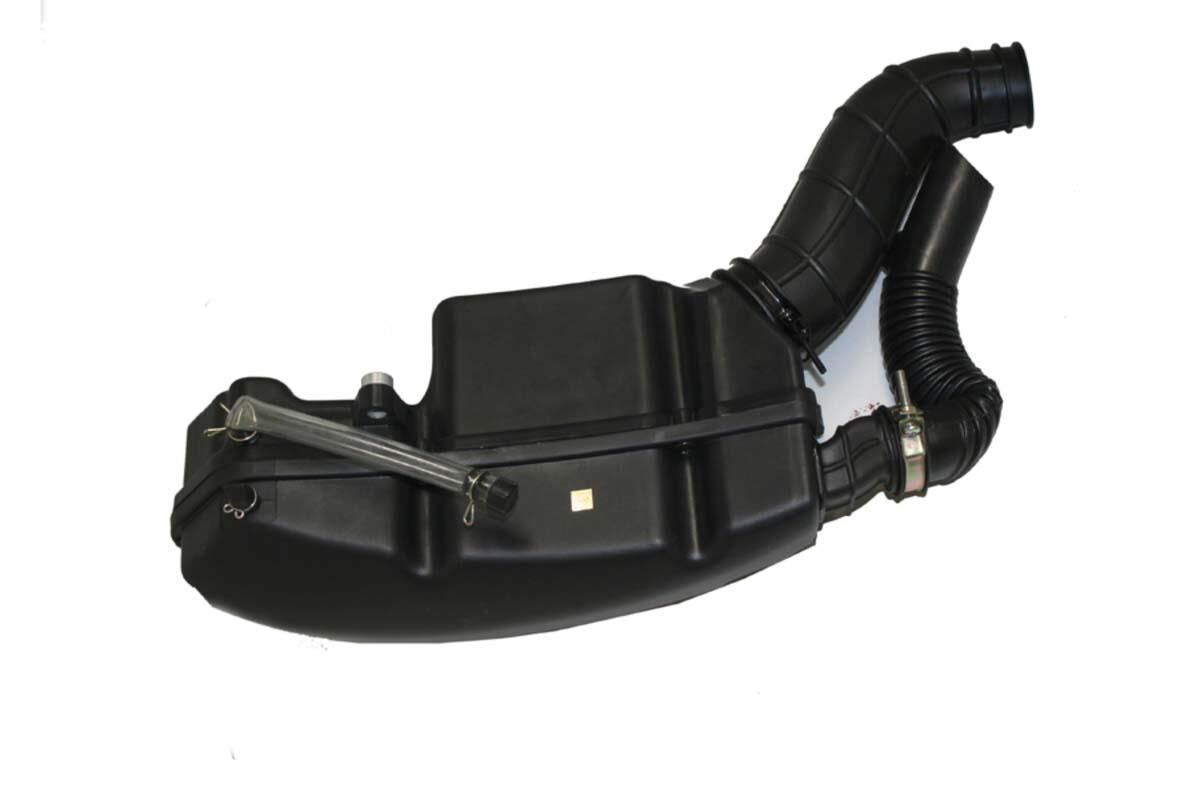 Mondial Scooter Gomax Hava Filtresi Komple Orj *