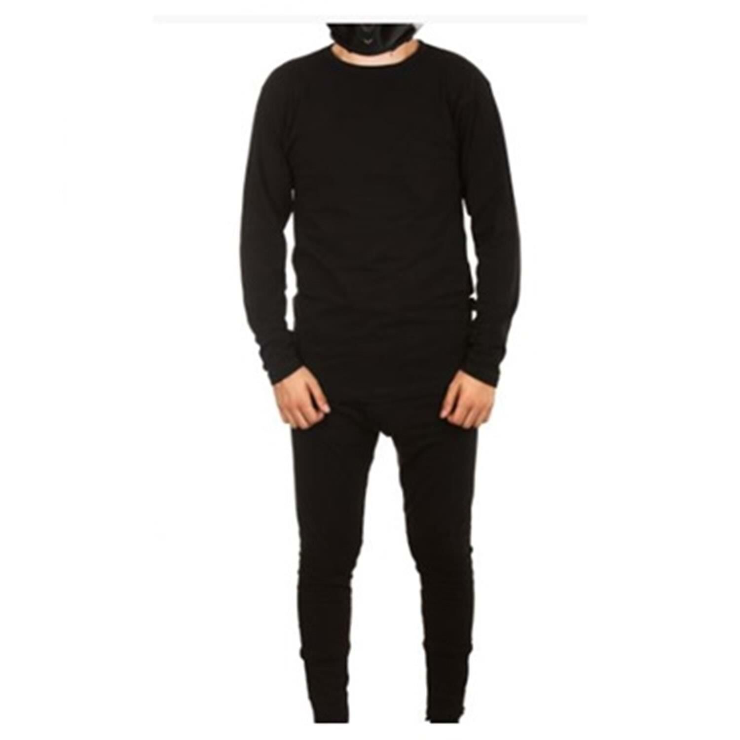 Thermotex İçlik Alt Üst Takım Tex 1210 Xl Beden