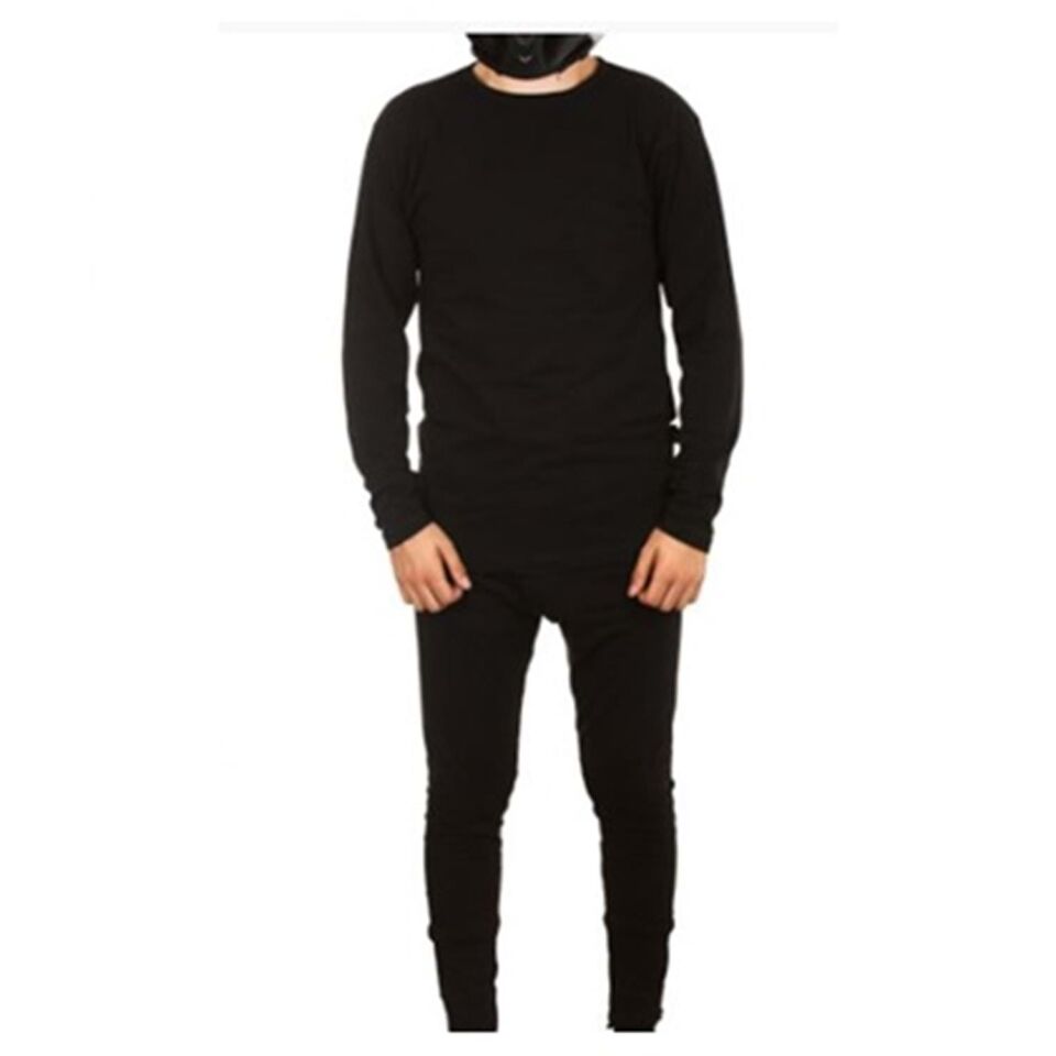 Thermotex İçlik Alt Üst Takım Tex 1210 Xl Beden