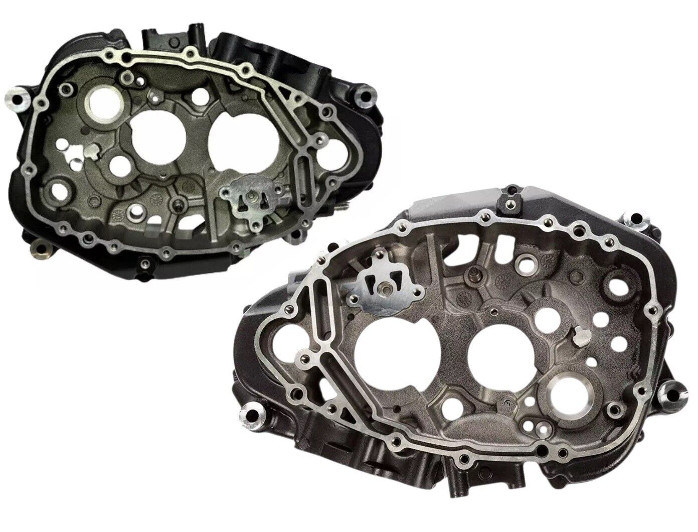 Tvs Apache Rtr 200 Krank Kutusu Sağ N9325460 Orj