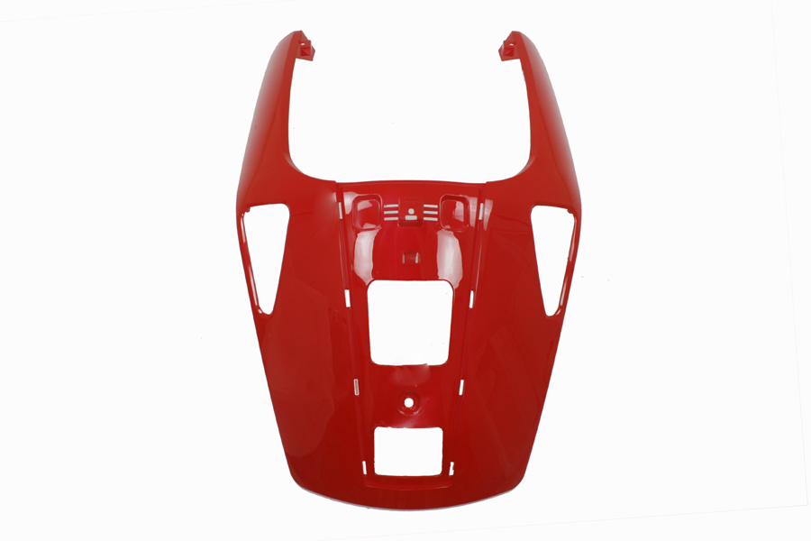 50 Revival Ön Panel Alt Kırmızı Orj