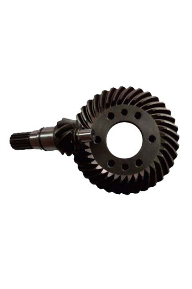 Atv Lintex 400 4X4 Difransiyel Ayna Mağruti Seti 36-10T Öm