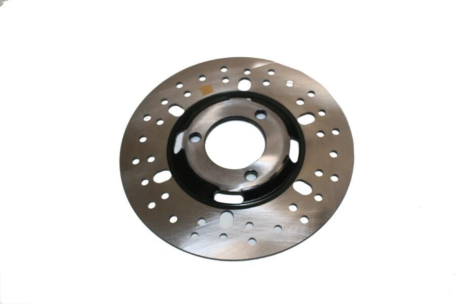 E-Mon X-Man Ön Fren Diski Çanaklı 48-190-3 Orj