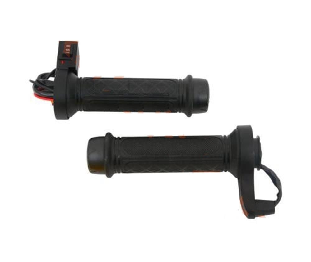 Elcik Isıtmalı 2 Gaz Telli Tip 2 Kademe