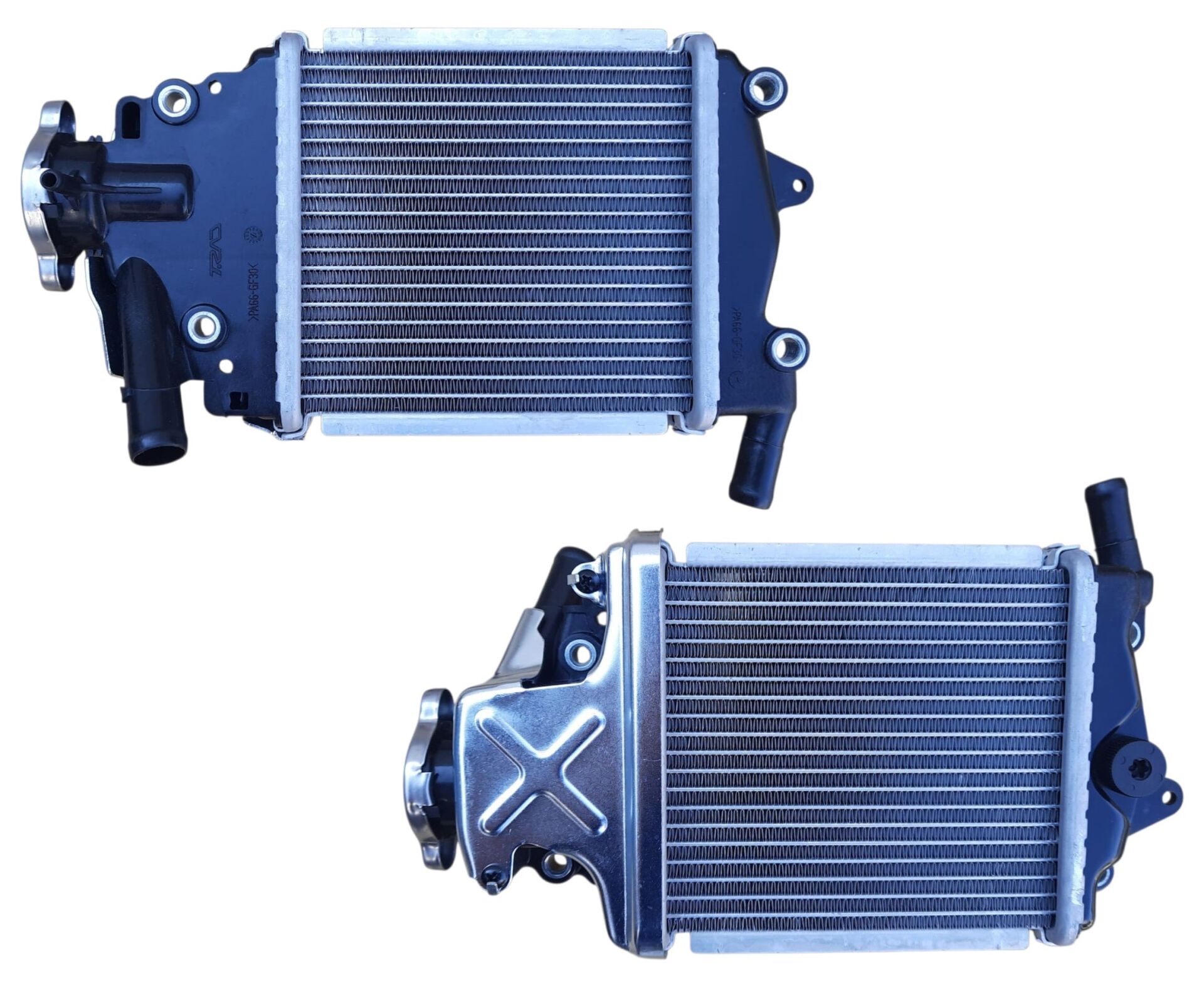 Honda Pcx Radyatör (2011-17)