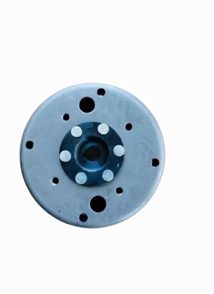 Mondial Ritmica 100-110 Speedy Rotor 12 Li Orj