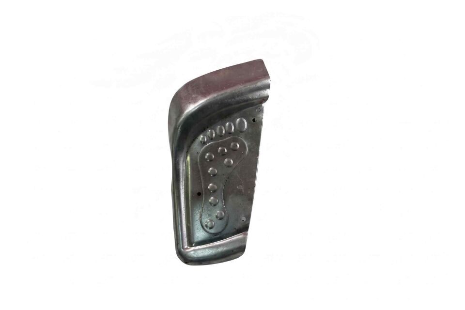 Pasific 125 Arka Basamak Sol