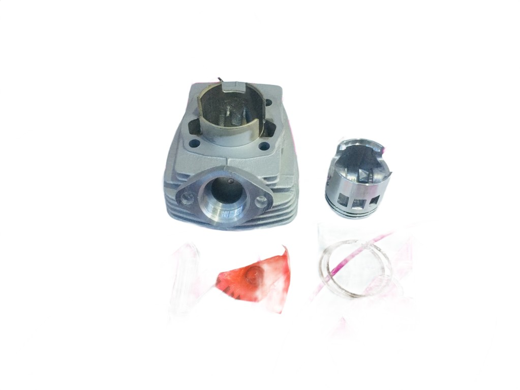 Pejo Silindir 105 A Kalite ( 48 Mm )