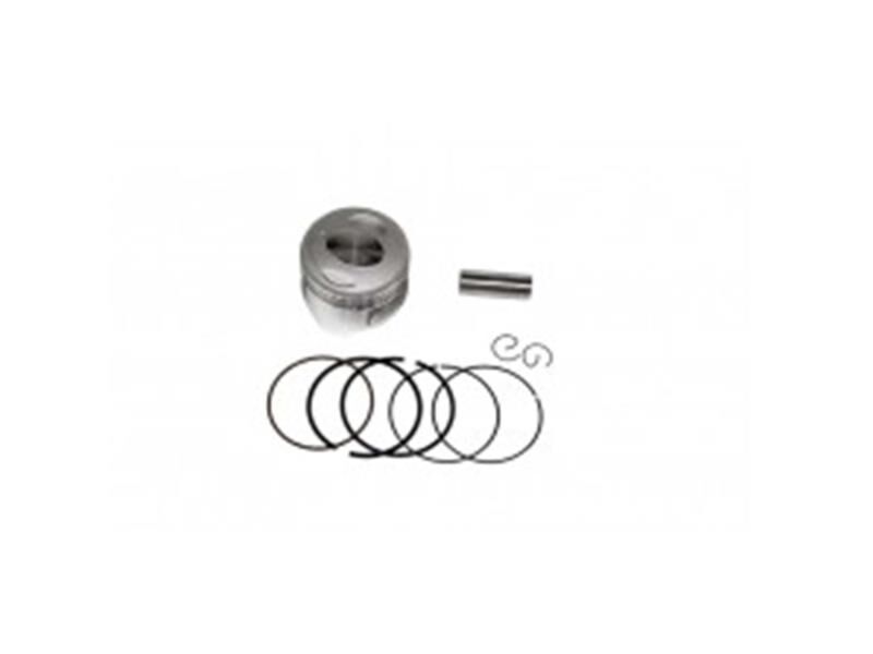 Ramzey Piston 66.00 16P Rmz Cross 200