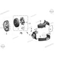 Mondial Ritmica 100-110 Speedy Rotor 12 Li Orj