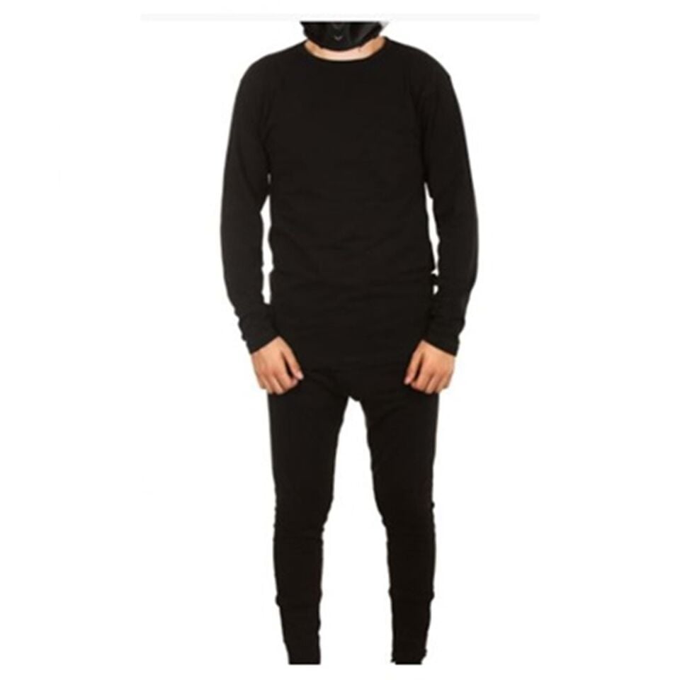 Thermotex İçlik Alt Üst Takım Tex 1210 L Beden