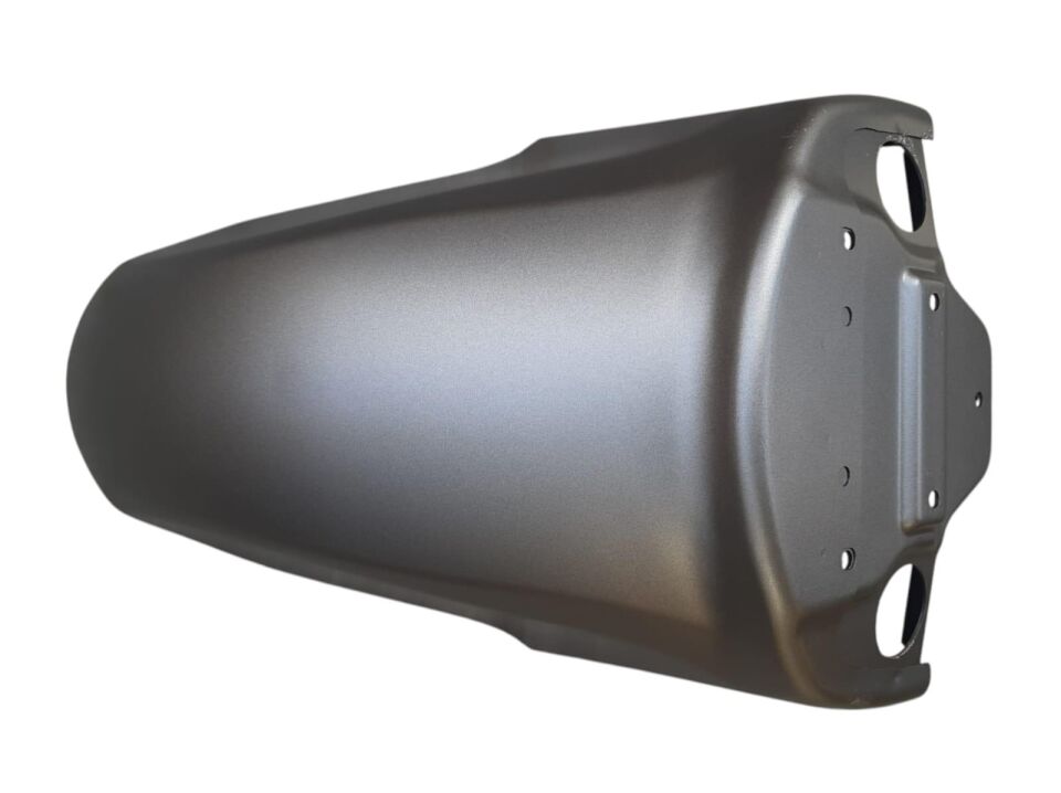 Tvs Jupiter 125 Ön Çamurluk Gri İth