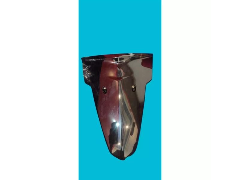 Tvs Ntorq 125 Far Muhafaza Dekoratıf Kapak Orijinal