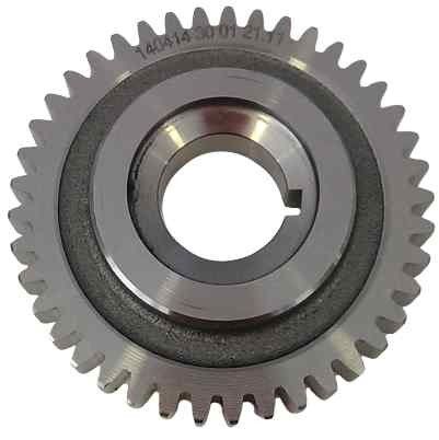 Z-One 150 Balansör Dişli Karşılığı