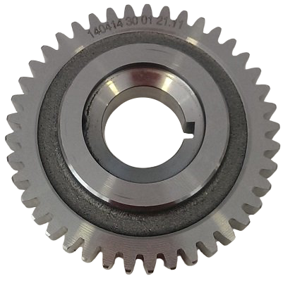 Z-One 150 Balansör Dişli Karşılığı