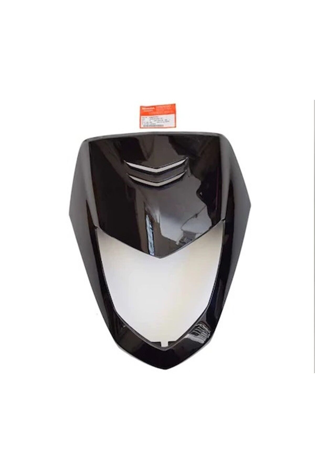 Beat Uyumlu Far Paneli Siyah 64300Krp870Zf