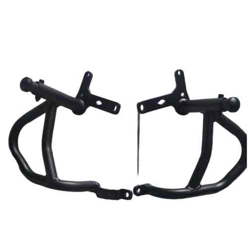 Cf Moto Koruma Demiricf Sr 450 İthal