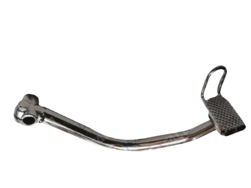 Falcon Arka Fren Pedalı-New Comfort