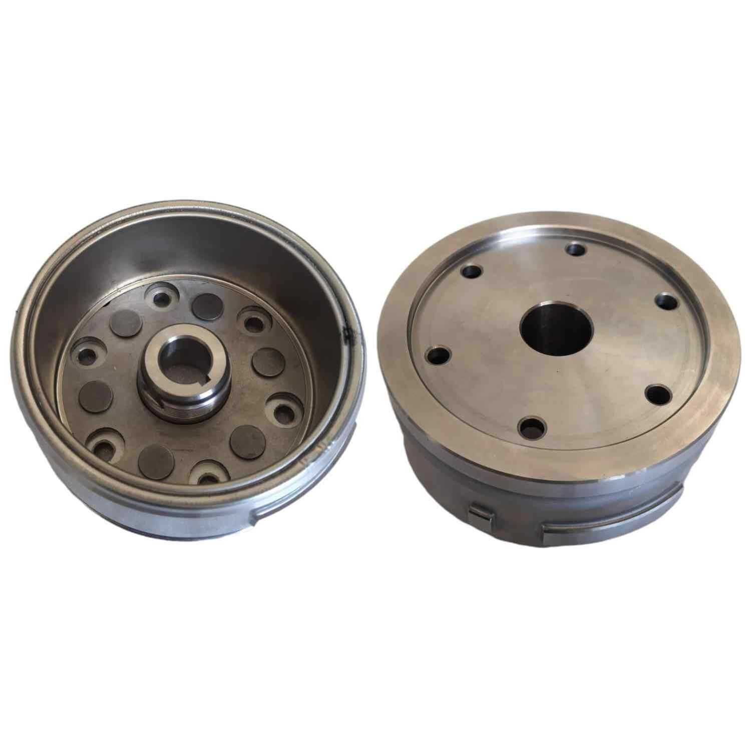Honda Cb 125 E Uyumlu Rotor A Kalite