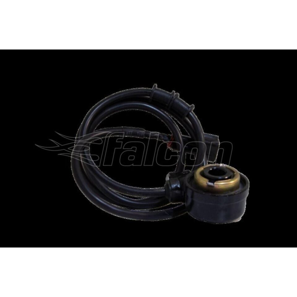 Mocco 50 Km Rediktör