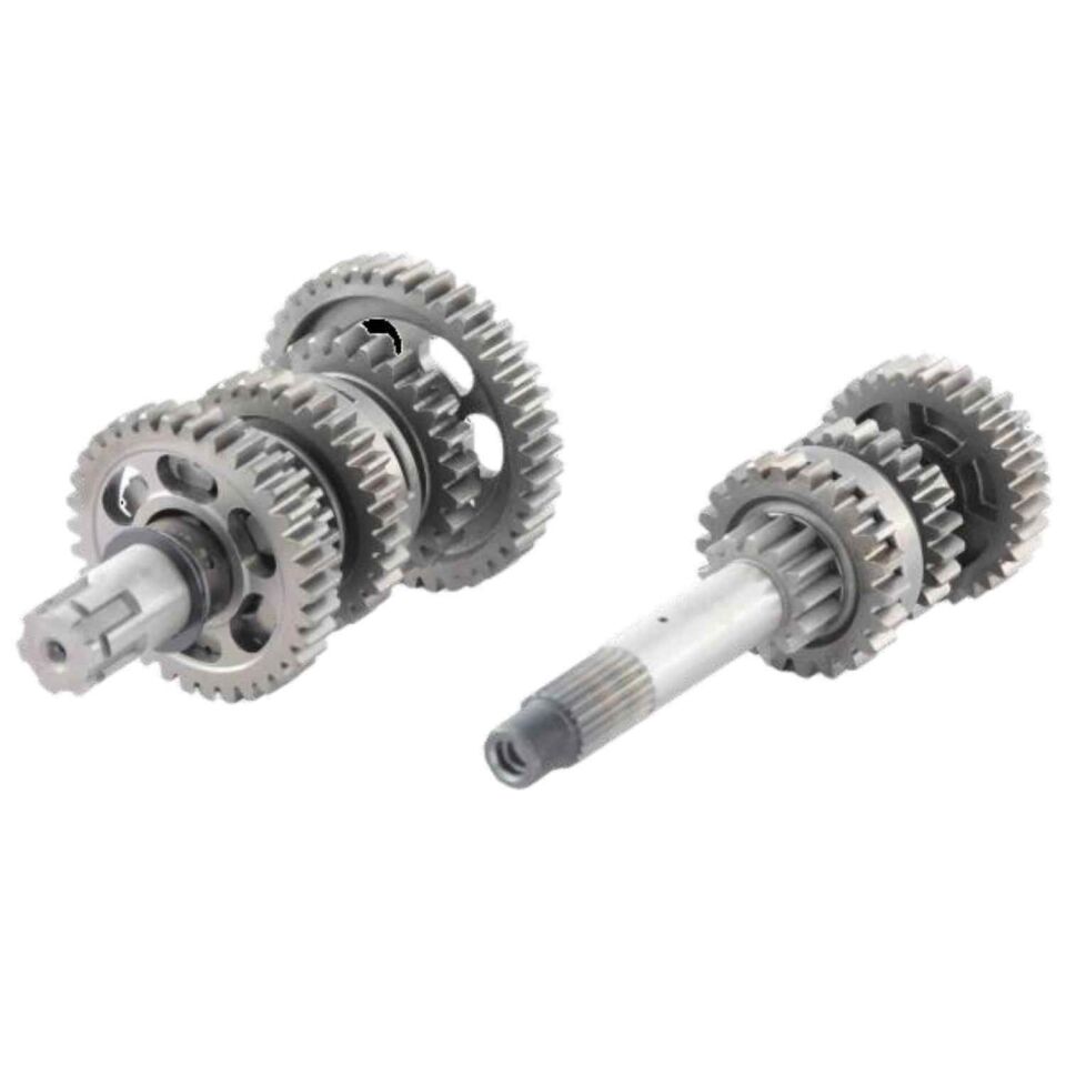 Mondial Z-One 150 Şanzıman Dişli Seti İth