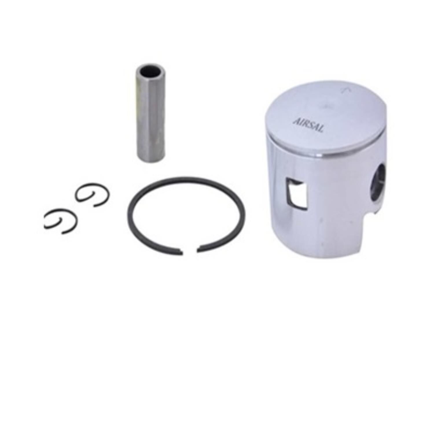 Piston Mob 47 Tek Sekman (parmakit Model)