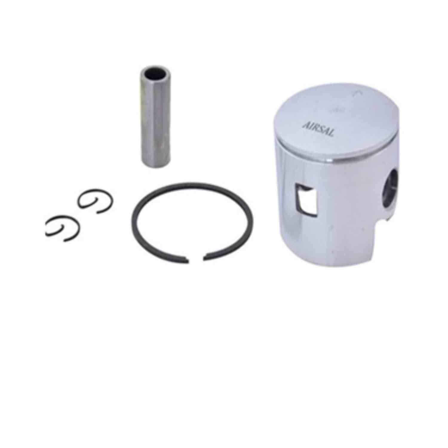 Piston Mob 47 Tek Sekman (parmakit Model)