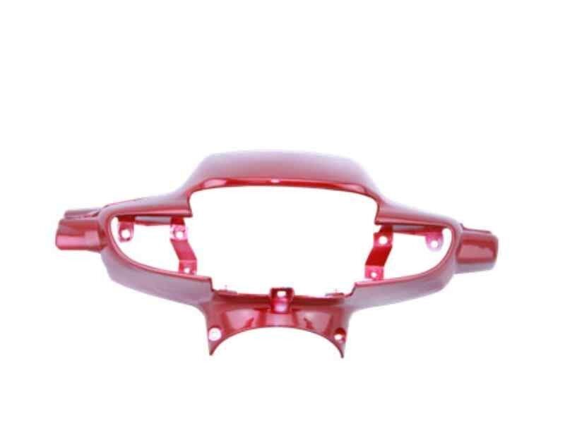 Ramzey Cub 100 Far Muhafazası Kırmızı